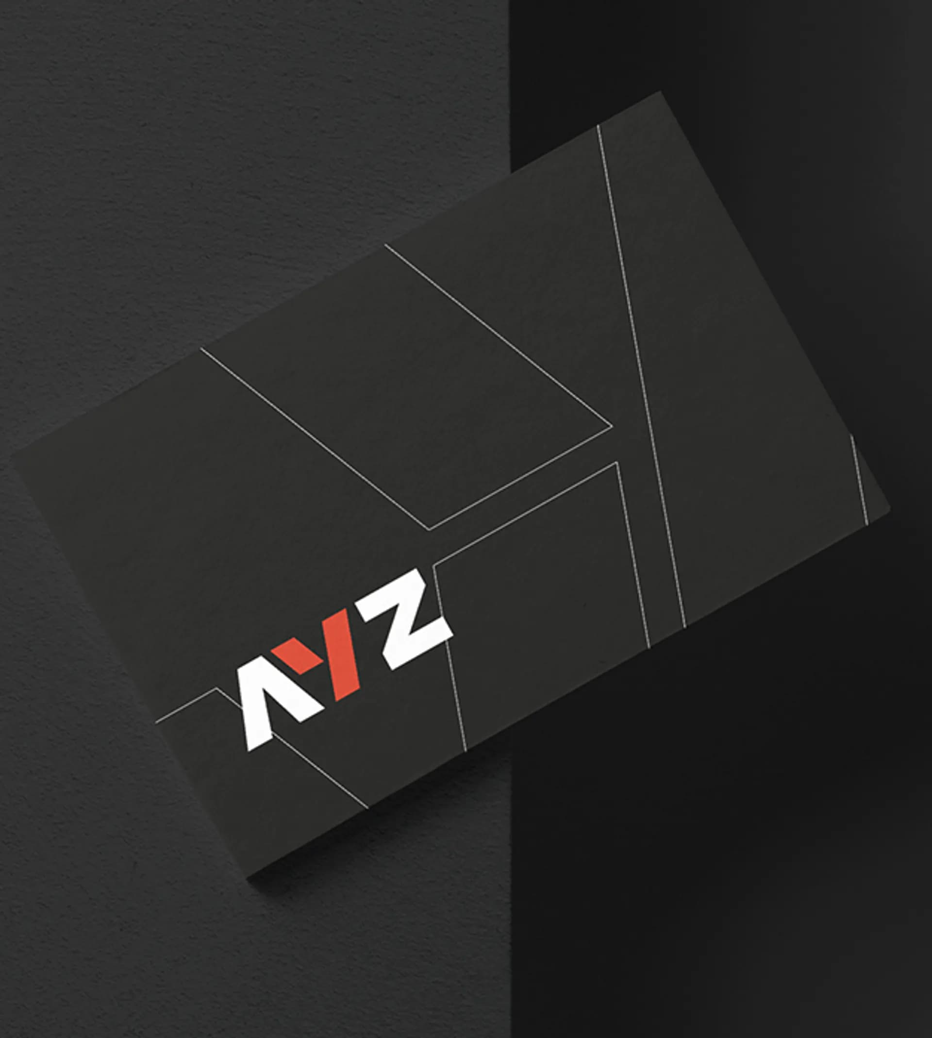 AyZ Inmobiliaria — identidad y confianza residencial