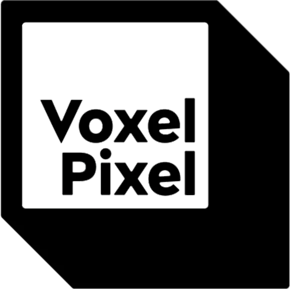 Voxel Pixel
