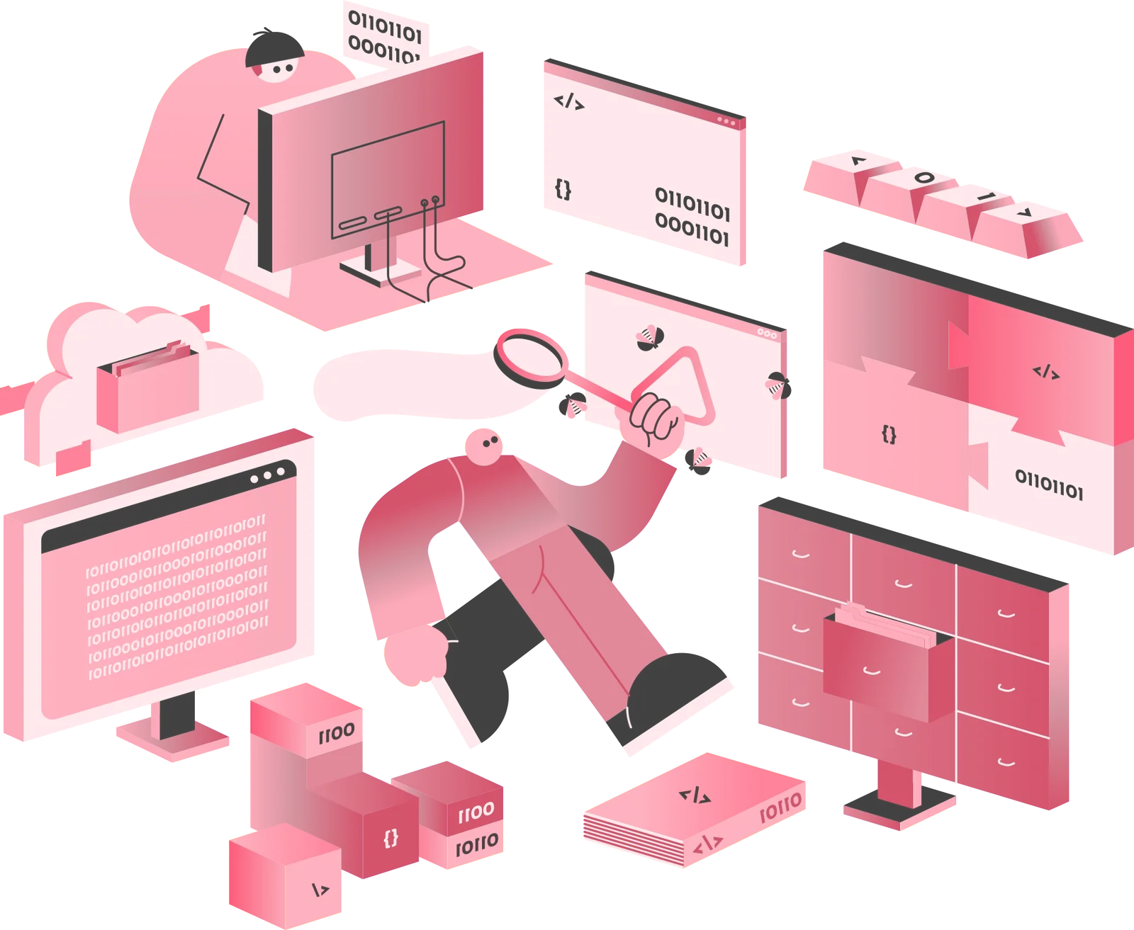 Contacto Follow Me - agencia de marketing digital